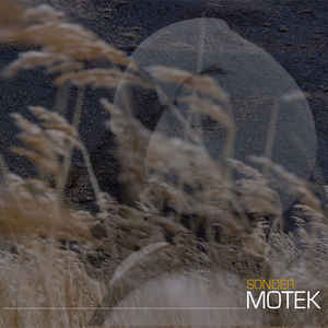 Artist: Motek - Album: Sonder