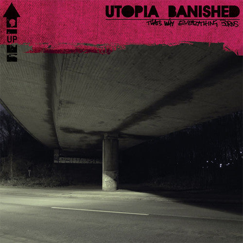 Artist: utopia:banished - Album: That's Why Everything Burns