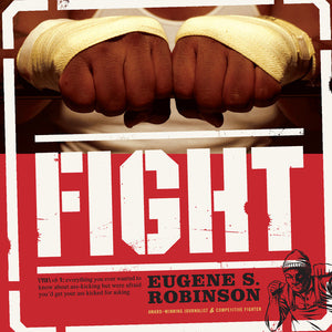 Artist: Eugene S. Robinson - Album: Fight