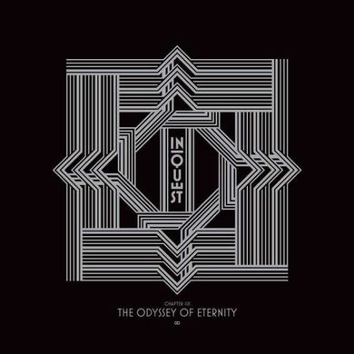 Artist: In-Quest â€Ž - Album: Chapter IIX: The Odyssey Of Eternity