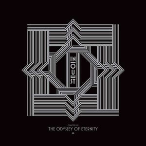 Artist: In-Quest â€Ž - Album: Chapter IIX: The Odyssey Of Eternity