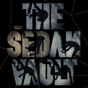 Artist: THE SEDAN VAULT - Album: MINUTES TO MIDNIGHT