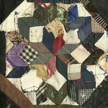 Artist: WOVENHAND - Album: REFRACTORY OBDURATE