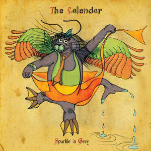 Artist: Sparkle In Grey - Album: The Calendar