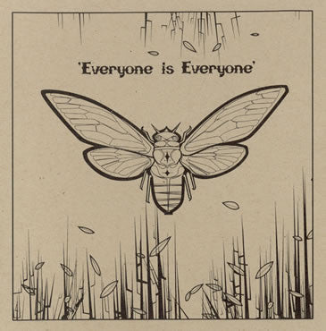 Artist: Magicicada - Album: Everyone Is Everyone