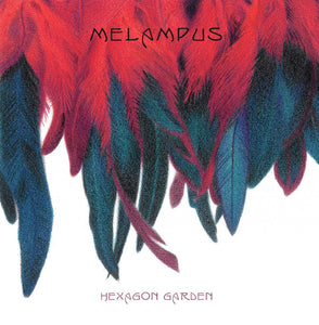 Artist: Melampus - Album: Hexagon Garden