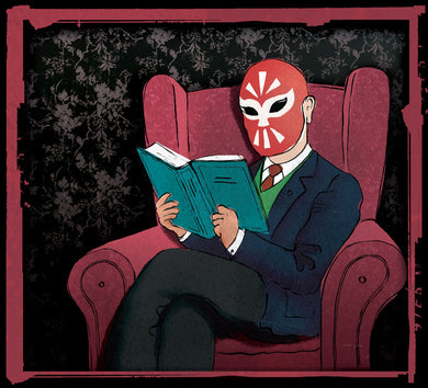 Artist: Controlled Bleeding & Sparkle In Grey - Album: Perversions of the Aging Savant