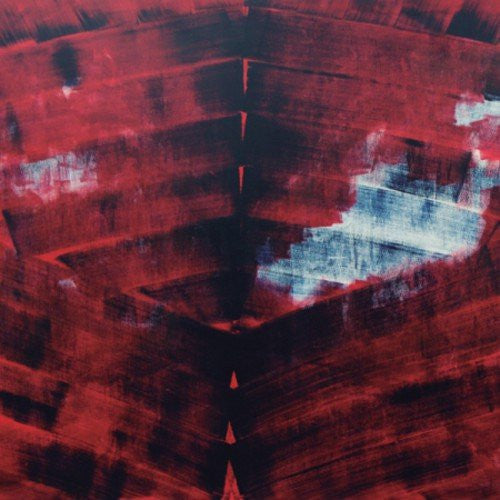 Artist: Hypnodrone Ensemble - Title: The Shape of Space