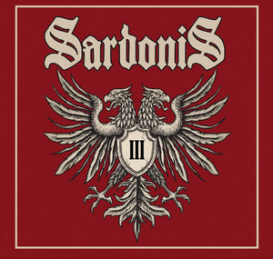 Artist: Sardonis Album: III