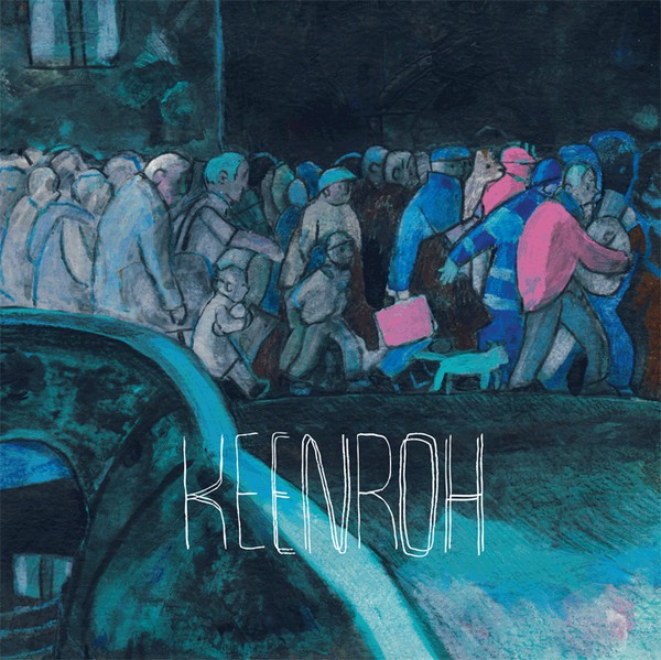 Artist: Keenroh - Album: Keenroh