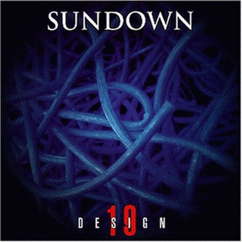 Artist: SUNDOWN - Album: Design 19