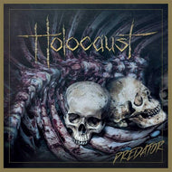 Artist: Holocaust - Title: Predator