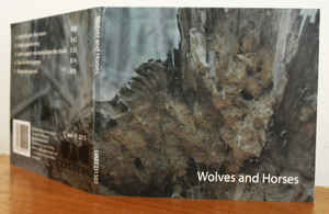 Artist: Wolves And Horses - Album: Wolves And Horses EP
