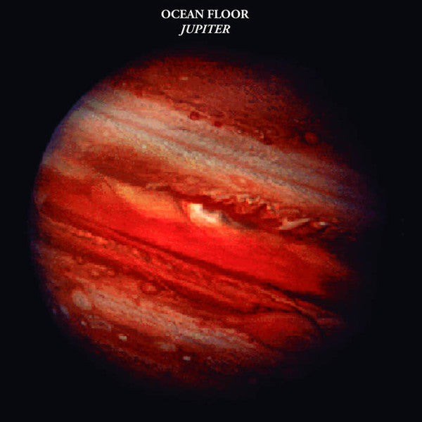 Artist: Ocean Floor - Album: Jupiter