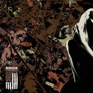Artist: Minor Empires - Album: United States of Emergency, vol. 1