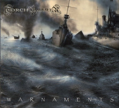 Artist: Torchbearer - Album: Warnaments
