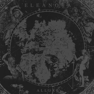 Artist: ELEANORA - Album: ALLURE
