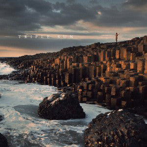 Artist: Triple Sun - Album: The City Lies In Ruins