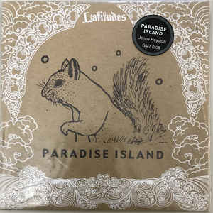 Artist: Paradise Island - Album: Seeing Spots