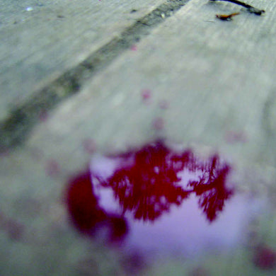 Artist: Hypothermia - Album: Veins