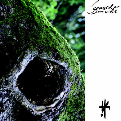 Artist: Consider Suicide - Album: Vartofta