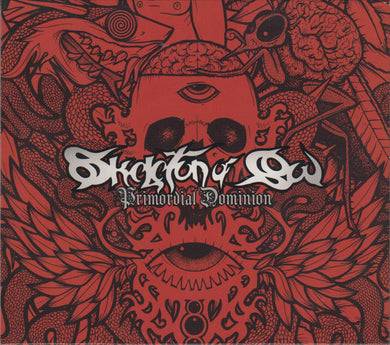 Artist: SKELETON OF GOD - Album: Primordial Dominion