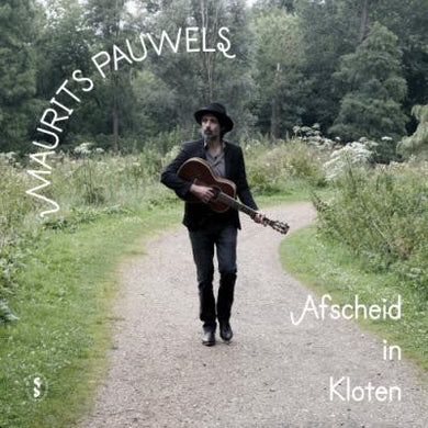 Artist: PAUWELS, MAURITS - Album: AFSCHEID IN KLOTEN