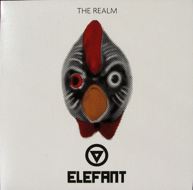 Artist: Elefant - Album: The Realm/ Jede Uhr Tickt