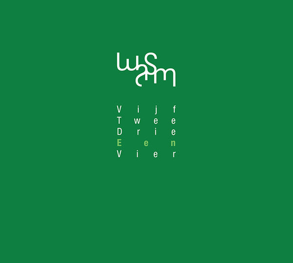 Artist: WaSm - Album: Een