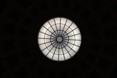 Artist: Lost Harbours - Album: Into the failing light