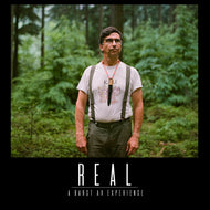 Artist: BARST REAL - A BARST AUDIOVISUAL EXPERIENCE (CD + DVD)