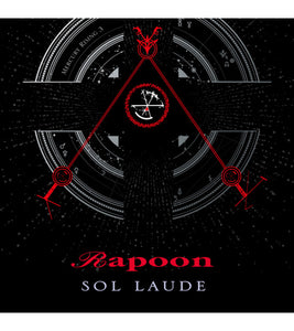 Artist: Rapoon - Album: Sol Laude