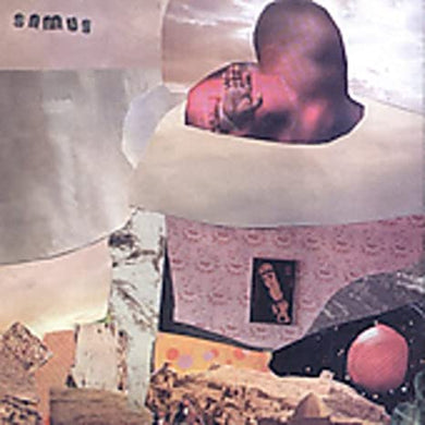 Artist: SAMUS - Album: DESANGANO