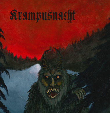 Artist: Krampusnacht Album: Krampusnacht