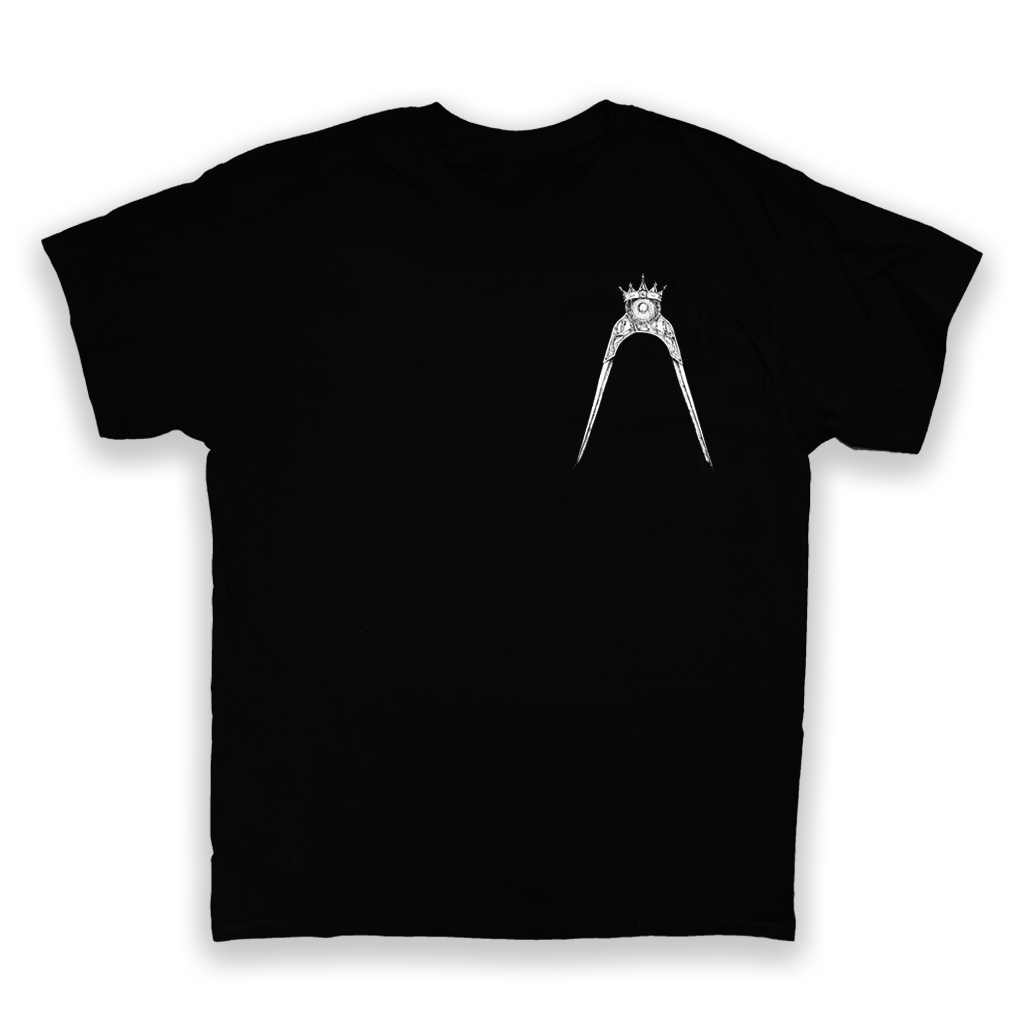 Amenra top t shirt
