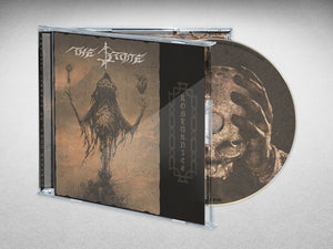 Artist: The Stone - Album: Kosturnice