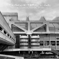 Artist: thisquietarmy X Away Title: Machine Consciousness, Phase III