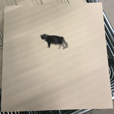 Artist: Teahouse Radio - Title: Her Quiet Garden