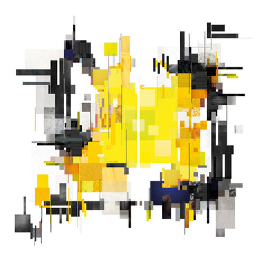 Artist: The Waltz - Title: Looking-Glass Self