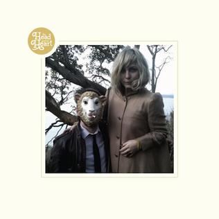 Artist: The Head and the Heart - Album: The Head and the Heart
