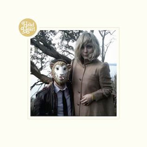 Artist: The Head and the Heart - Album: The Head and the Heart
