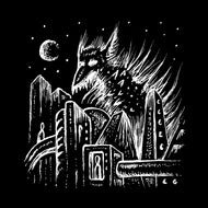 Artist: Thisquietarmy x Away Title: The Singularity - Phase I-II