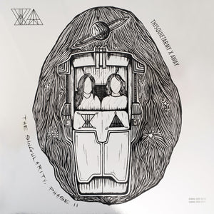 Artist: Thisquietarmy x Away Album: The Singularity, Phase II