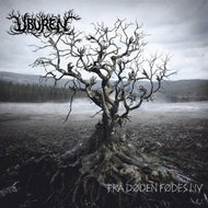Artist: Uburen - Album: Frå Døden Fødes Liv