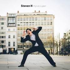 Artist: Steven H - Album: Pijn en Lijden