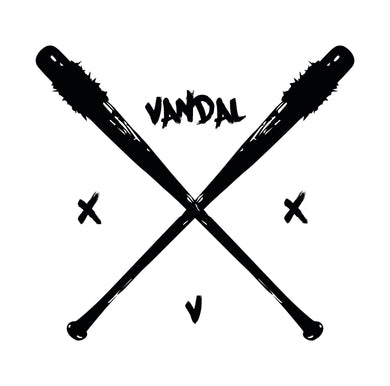 Artist: VANDAL X - Title: XXV