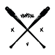 Artist: VANDAL X - Title: XXV