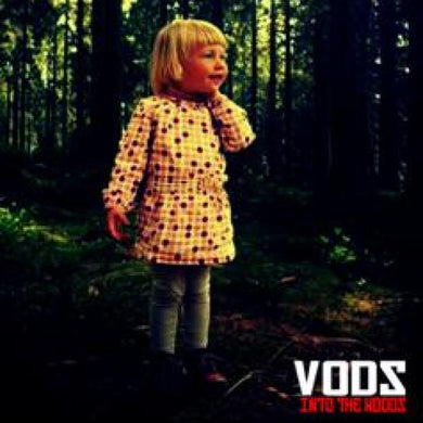 Artist: Vodz - Album: Into The Woodz