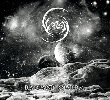 Artist: Vorga - Album: Radiant Gloom