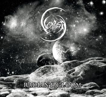 Artist: Vorga - Album: Radiant Gloom
